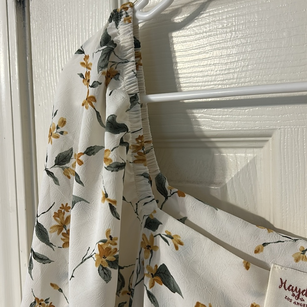 Dress - Picture 5 of 5